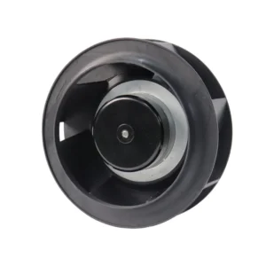 Centrifugal Blower, 175mm, 230V, 400, CFM