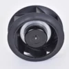 Centrifugal Blower, 175mm, 48V, Brushless, Axial