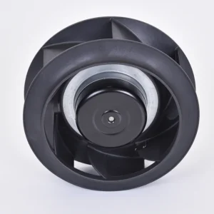 Centrifugal Blower, 175mm, 48V, Brushless, Axial