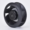 Centrifugal Blower, 175mm, 48V, Brushless, Axial - view 2