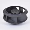Centrifugal Blower, 175mm, 48V, Brushless, Axial - view 4