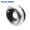 Centrifugal Blower, 180mm-280mm, Aluminum