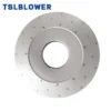 Centrifugal Blower, 180mm-280mm, Aluminum - view 3