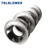 Centrifugal Blower, 180mm-280mm, Aluminum - view 4