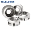 Centrifugal Blower, 180mm-280mm, Aluminum - view 5