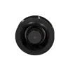 Centrifugal Blower, 180mm, Plastic, Roof