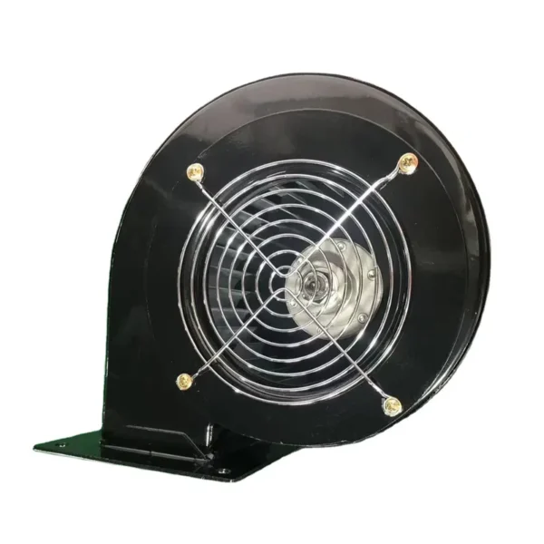 Centrifugal Blower, 180W, 220V/380V - view 5