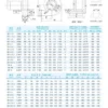 Centrifugal Blower, 180W, 220V/380V - view 6