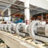 Centrifugal Blower, 1HP/2HP/3HP, 220V, 80 (m3 - view 2