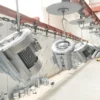 Centrifugal Blower, 1HP/2HP/3HP, 220V, 80 (m3 - view 5