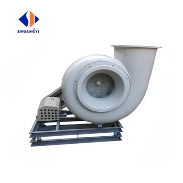 Centrifugal Blower, 1HP, 2HP, 3HP, 5HP - view 5