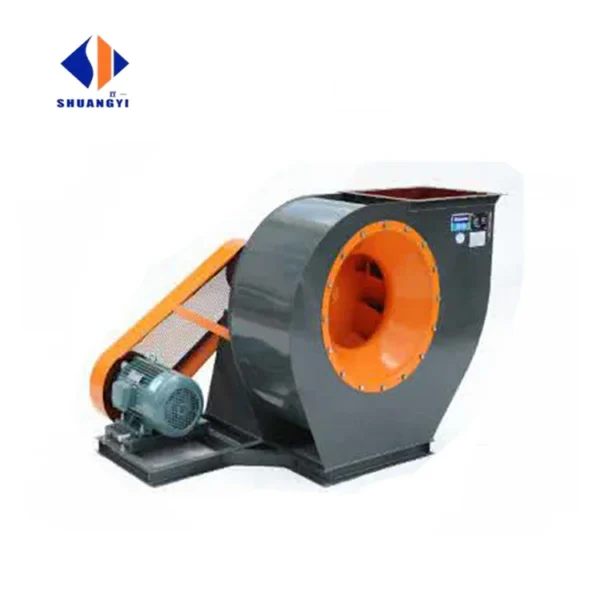 Centrifugal Blower, 1HP, 2HP, 3HP, 5HP - view 6
