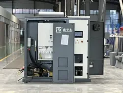 Centrifugal Blower, 20-380m3, Electric Blower - view 2