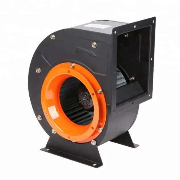 Centrifugal Blower, 200mm, 220V, 50HZ