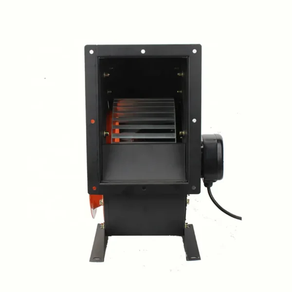 Centrifugal Blower, 200mm, 220V, 50HZ - view 2