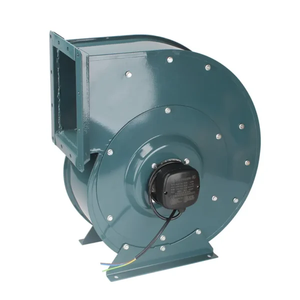 Centrifugal Blower, 200mm, 220V, 50HZ - view 5