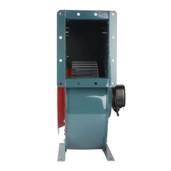 Centrifugal Blower, 200mm, 220V, 50HZ - view 6