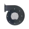 Centrifugal Blower, 200mm, IP55, Waterproof, Roof - view 2