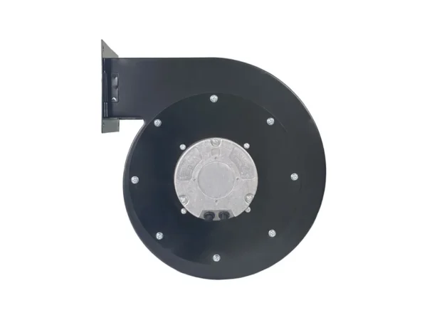 Centrifugal Blower, 200mm, IP55, Waterproof, Roof - view 2