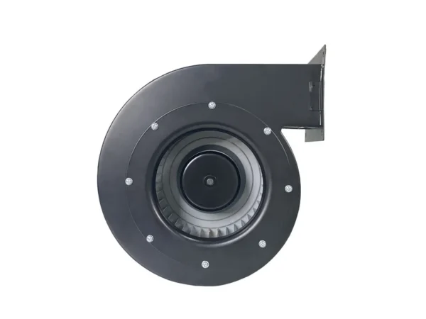 Centrifugal Blower, 200mm, IP55, Waterproof, Roof - view 3