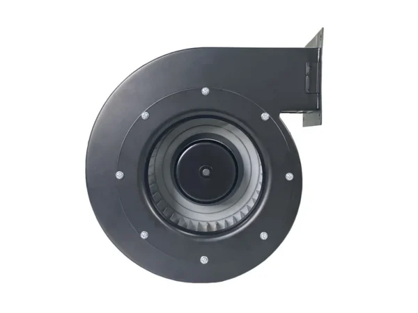 Centrifugal Blower, 200mm, IP55, Waterproof, Roof - view 5
