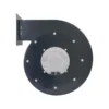 Centrifugal Blower, 200mm, IP55, Waterproof, Roof - view 6
