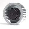 Centrifugal Blower, 200mm, Radial