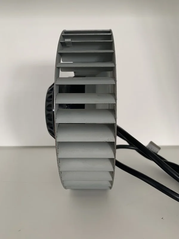 Centrifugal Blower, 200mm, Radial - view 4