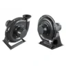Centrifugal Blower, 220, 3000, CFM, Aluminum