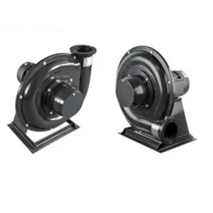 Centrifugal Blower, 220, 3000, CFM, Aluminum