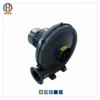 Centrifugal Blower, 220, 3000, CFM, Aluminum - view 2