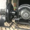 Centrifugal Blower, 220, 3000, CFM, Aluminum - view 6