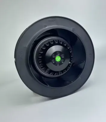 Centrifugal Blower, 220-64mm, 230mm, 105W, 920m/h - view 5