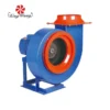 Centrifugal Blower, 220, Corded Electric - view 2