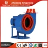 Centrifugal Blower, 220, Corded Electric - view 4