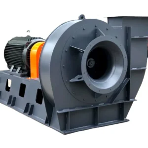 Centrifugal Blower, 220, Stainless Steel