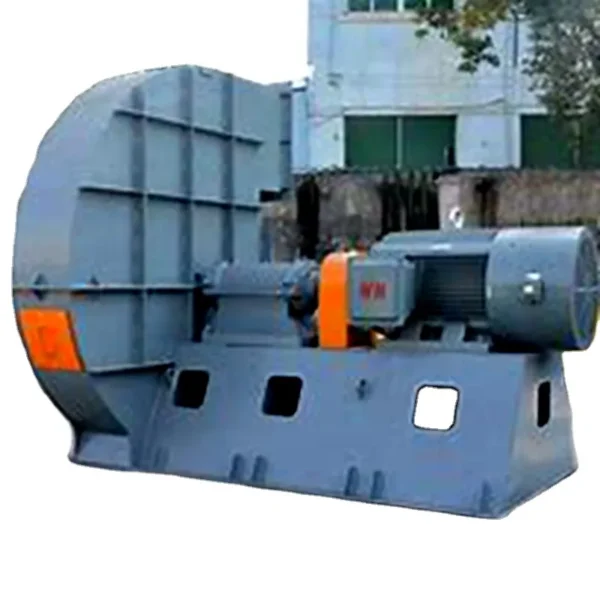 Centrifugal Blower, 220, Stainless Steel - view 2