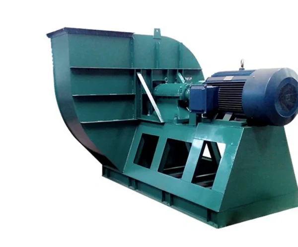 Centrifugal Blower, 220, Stainless Steel - view 3