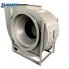 Centrifugal Blower, 220, Stainless Steel - view 4