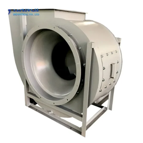 Centrifugal Blower, 220, Stainless Steel - view 5