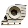 Centrifugal Blower, 220, Stainless Steel - view 6