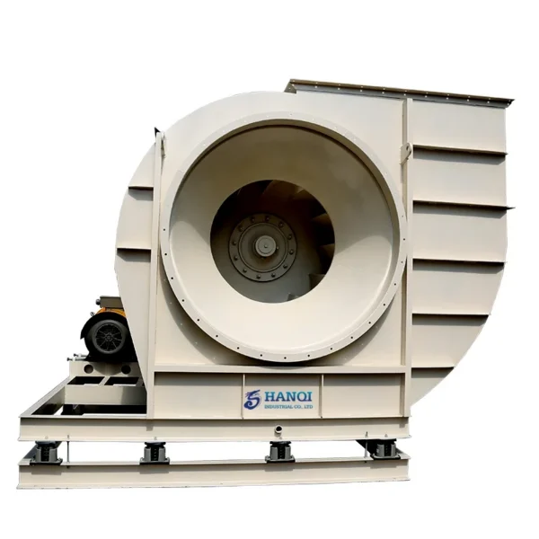 Centrifugal Blower, 220, Stainless Steel - view 6