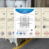 Centrifugal Blower, 220 V, 0.5-215m³ - view 3