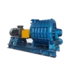 Centrifugal Blower, 220 V, 0.5-215m³ - view 6