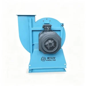 Centrifugal Blower, 220 V, 10 Kw
