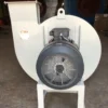 Centrifugal Blower, 220 V, Battery Powered