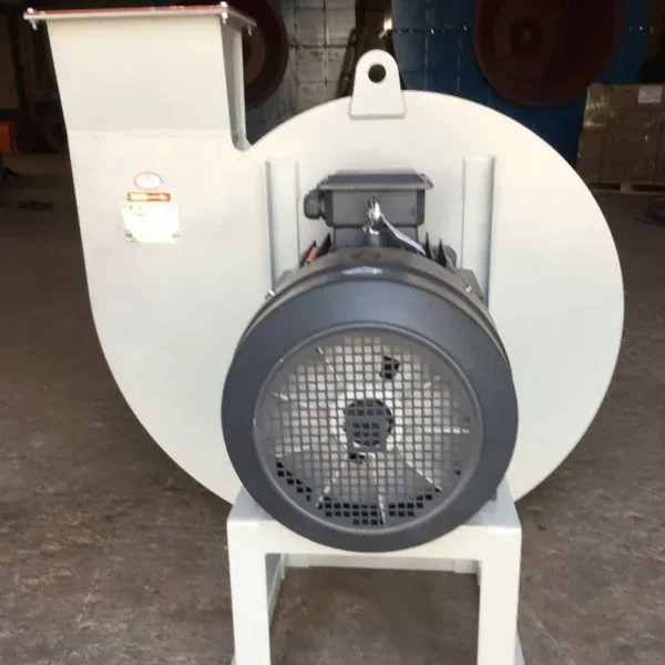 Centrifugal Blower, 220 V, Battery Powered