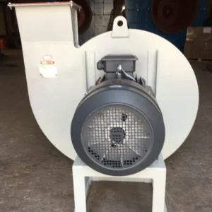 Centrifugal Blower, 220 V, Battery Powered
