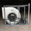 Centrifugal Blower, 220 V, Battery Powered - view 2