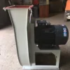 Centrifugal Blower, 220 V, Battery Powered - view 2
